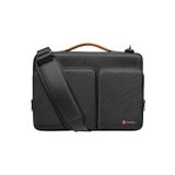 Tomtoc Defender A42 16 Inç Siyah Macbook Pro Çantası - A42f2d1