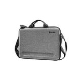 Tomtoc FancyCase A25 13 inç Gri Macbook Air & Pro Çantası - A25C2G2