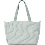 Tomtoc Kadınlar Için 14 Inç Kirpi Laptop Tote Çanta 10L, 13-14 Inç Macbook Için Yastıklı Cihaz Bölme