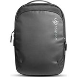 Tomtoc Navigator H62 16 inç Siyah Macbook Pro Laptop Notebook Sırt Çantası - T60M1D1