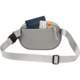 Tomtoc T32S1G2-Dr SlingBean Serisi T32 1.5L Bel Çantası Gri