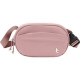 Tomtoc T32S1P1-Dr SlingBean Serisi T32 1.5L Bel Çantası Pembe