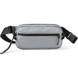 Tomtoc T33 1,5L Sling Çanta Rfid Korumalı, Erkek Kadın Için Crossbody Göğüs Omuz Çantası, Suya Dayan