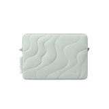 Tomtoc Terra A27 16 Inç Açık Mavi Macbook Pro Uyumlu Kılıfı - A27F2T1