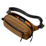 tomtoc X-Pac Sling Çanta 3,5 L Nintendo Switch 2 için, Erkek Kadın RFID Korumalı Hafif Omuz Çantası, Hırsızlığa Karşı Suya Dayanıklı Göğüs Çantası, Seyahat Günlük Kullanım için