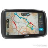 Tomtom Go 610 6" Ekranlı Trafikli + Dünya Haritalı Navigasyon Cihazı