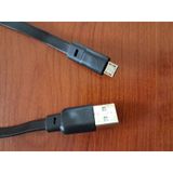 Tomtom Navigasyon Şarj Ve Güncelleme Kablosu Mikro Usb