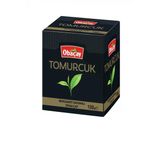 Tomurcuk Bergamot Aromalı Siyah Çay 100 g.