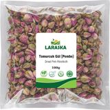 Tomurcuk Gül -kuru Gül Goncası Gül Çayı - Pembe 100g-dried Rose Buds