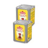 Tomurcuk Kokulu Dökme Çay 125 gr. İkili Paket