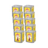 Tomurcuk Kokulu Dökme Çay 125 gr. Onlu Paket