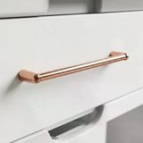 Tomurcuk TMC-7030-224-91 Rose 224 mm Kulp