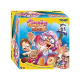 Tomy 4 Adet Cingöz Nine Kutu Oyunu