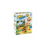 Tomy Adr Tot7028 Şakacı Korsan