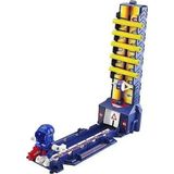 Tomy B Daman Savaş B Daman Güç Yolu Beceri Mücadelesi Savaşçı Robot - Çok Renkli
