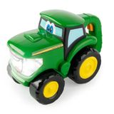 Tomy Games 736 47216 John Deere Johnny Traktör El Feneri