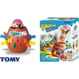 Tomy Şakacı Korsan (3 Adet)