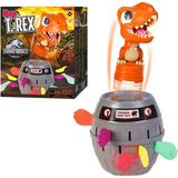 Tomy Şakaci T-Rex Kutu Oyunu 4 Yaş+