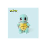 Tomy Squirtle 22cm Pokemon peluş oyuncak figür