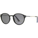 Tomy Timy TT2051 01MG 49 Polarize Unisex Güneş Gözlüğü
