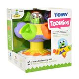 Tomy TPRT72611 Tomy Toomies Yaramaz Ufo
