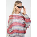 TomyHelf Vintage Fashion Siyah Degrade Kadın Güneş Gözlüğü