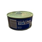 Ton Balığı İri Parçalı 1x160 Gr
