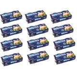 Ton Balığı İri Parçalı 2x160 Gr*12