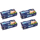 Ton Balığı İri Parçalı 2x160 Gr*4