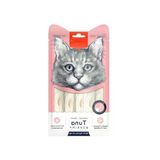 Ton Balığı Ve Karides Likit Kedi Ödülü 5X14 Gr