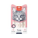 Ton Balığı&karides 5X14 gr Likit Kedi Ödülü - Option-1