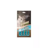 Ton Balıklı Krema Kedi Ödülü 4X15g Skt:01/2027