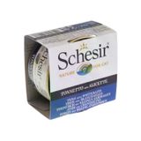 Ton Balıklı Ve Ringa Balıklı Jöleli Konserve Kedi Maması 85 gr