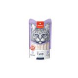 Ton Balıklı ve Yengeçli Sıvı Kedi Ödülü 14 Gr 25 Adet - PIWP-045