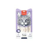 Ton Balıklı¥Geçli Sıvı Kedi Ödülü 5*14 Gr.