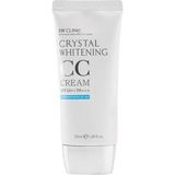 Ton Eşitleyici Naturel Bej cc Krem 3W Clınıc Crystal Whitening cc Cream 50GR