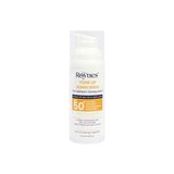 Ton Eşitleyici Yüz Güneş Kremi SPF50 - Cilt Bariyeri Onarıcı, Nemlendirici, 50 ml