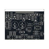 Ton Kontrollü Stk41X2 Serisi Amfi Devresi Stk4122-Stk4132