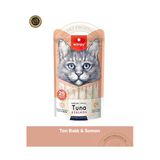 Ton-Somon Krema Kedi Ödülü 25X14gr