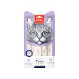 Ton-Yengeç Krema Likit Kedi Ödülü 5X14gr X 4 Adet