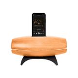 Tone Koyu Ceviz Akustik Gramofon