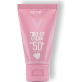 Tone-Up Güneş Kremi Spf 50+ | Cilt Tonu Eşitleyici Güneş Koruyucu