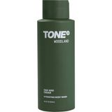 Tone Woodland Oak And Cedar Nemlendirici Duş Jeli 500ML - 500 ml