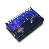 Tonebone Tonebone Classic Distorsiyon Pedalı