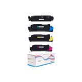 Toner Kyocera Tk-5270 1 Takım Muadil Toner