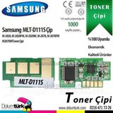 Toner Max® Samsung Mlt-D111s / M2020 / M2021 / M2022 / M2070 / M2071 Toner Chipi