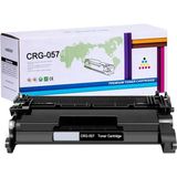 Toner Ofisi Canon CRG-057 Muadil Toner Çipsiz - Renkli