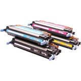 Toner Ofisi Hp Q6470A Muadil Toner 4'lü Takım - Renkli