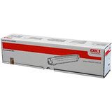 Toner OKI 45807111, B432 B512, MB492, MB562, Siyah