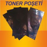 Toner Poşeti ( 1 Kg ) 24X40 (Orta Boy)
